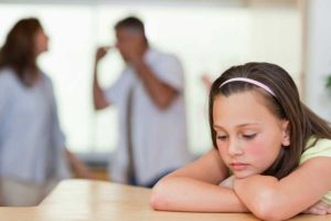 Child-Custody and Visitation